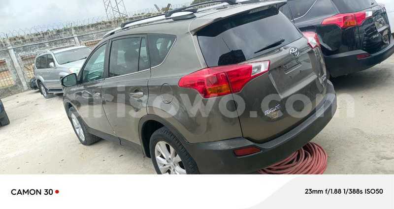 Big with watermark toyota rav4 benin cotonou 22299