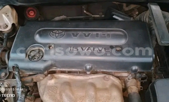 Buy Used Toyota Camry White Car in Cotonou in Benign Buy Used Toyota Camry White Car in Cotonou in Benign