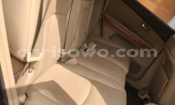 Acheter Occasion Voiture Lexus RX 330 Noir à Cotonou, Benin Acheter Occasion Voiture Lexus RX 330 Noir à Cotonou, Benin