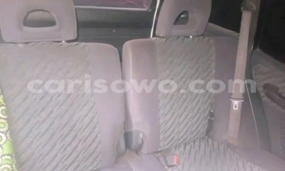 Buy Used Toyota RAV4 White Car in Cotonou in Benign Buy Used Toyota RAV4 White Car in Cotonou in Benign