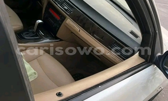 Buy Used BMW 326 White Car in Cotonou in Benign Buy Used BMW 326 White Car in Cotonou in Benign