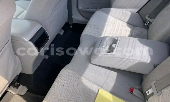 Buy Used Toyota Camry Black Car in Cotonou in Benign Buy Used Toyota Camry Black Car in Cotonou in Benign