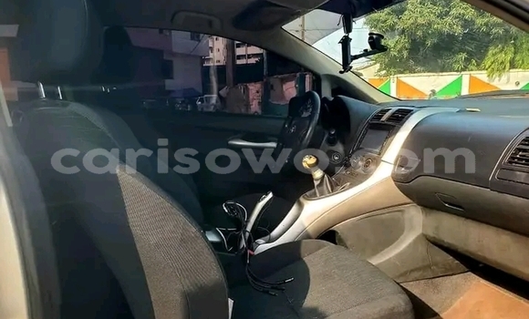 Buy Used Toyota Auris Other Car in Cotonou in Benign Buy Used Toyota Auris Other Car in Cotonou in Benign