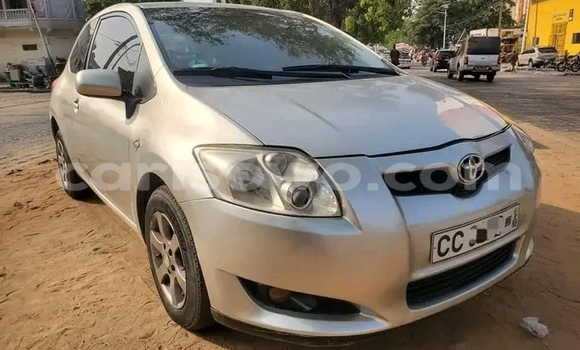 Buy Used Toyota Auris Other Car in Cotonou in Benign Buy Used Toyota Auris Other Car in Cotonou in Benign
