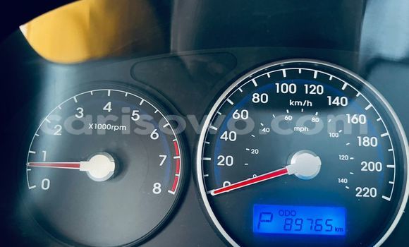 Acheter Occasion Voiture Hyundai Veracruz Gris à Abomey Calavi, Benin Acheter Occasion Voiture Hyundai Veracruz Gris à Abomey Calavi, Benin