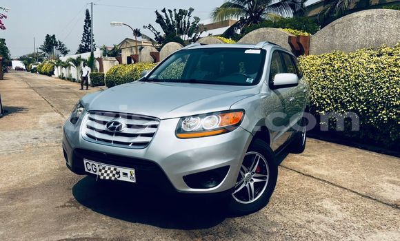 Acheter Occasion Voiture Hyundai Veracruz Gris à Abomey Calavi, Benin Acheter Occasion Voiture Hyundai Veracruz Gris à Abomey Calavi, Benin