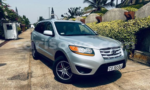 Acheter Occasion Voiture Hyundai Veracruz Gris à Abomey Calavi, Benin Acheter Occasion Voiture Hyundai Veracruz Gris à Abomey Calavi, Benin