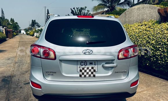 Acheter Occasion Voiture Hyundai Veracruz Gris à Abomey Calavi, Benin Acheter Occasion Voiture Hyundai Veracruz Gris à Abomey Calavi, Benin