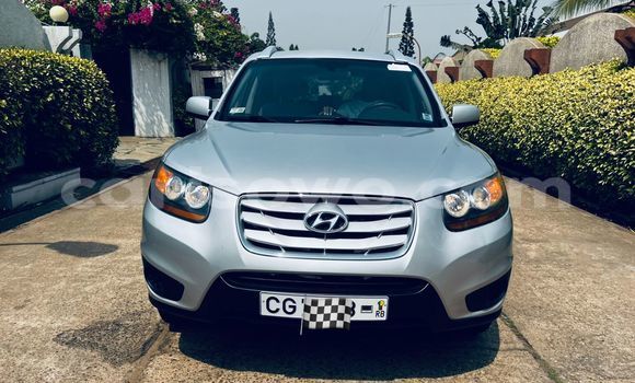 Acheter Occasion Voiture Hyundai Veracruz Gris à Abomey Calavi, Benin Acheter Occasion Voiture Hyundai Veracruz Gris à Abomey Calavi, Benin