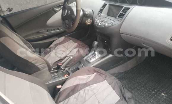 Ra Àlòkù Nissan Primera Silver Ọkọ̀ in Cotonou ni Benin Ra Àlòkù Nissan Primera Silver Ọkọ̀ in Cotonou ni Benin