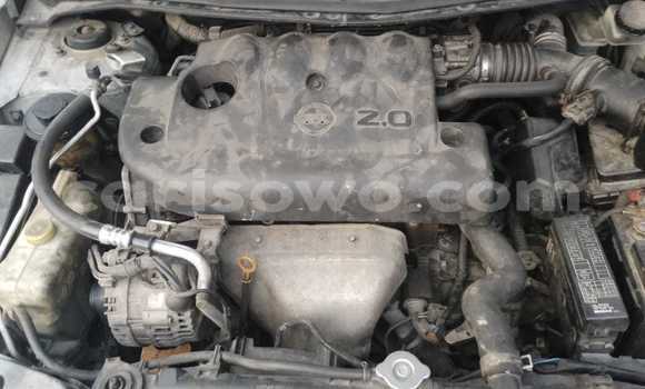 Ra Àlòkù Nissan Primera Silver Ọkọ̀ in Cotonou ni Benin Ra Àlòkù Nissan Primera Silver Ọkọ̀ in Cotonou ni Benin