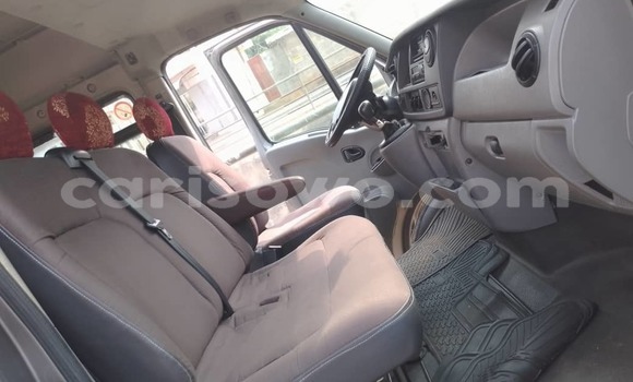 Acheter Occasion Voiture Renault Modus Noir à Cotonou, Benin Acheter Occasion Voiture Renault Modus Noir à Cotonou, Benin