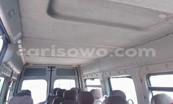 Acheter Occasion Voiture Renault Modus Noir à Cotonou, Benin Acheter Occasion Voiture Renault Modus Noir à Cotonou, Benin