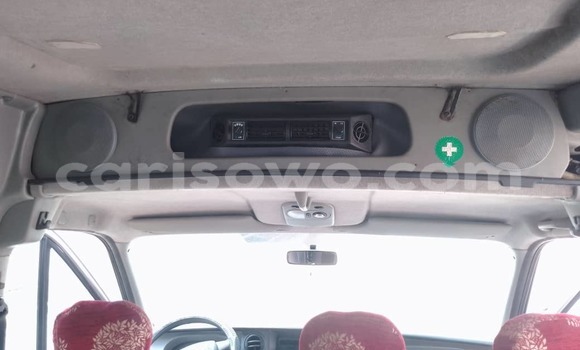 Acheter Occasion Voiture Renault Modus Noir à Cotonou, Benin Acheter Occasion Voiture Renault Modus Noir à Cotonou, Benin