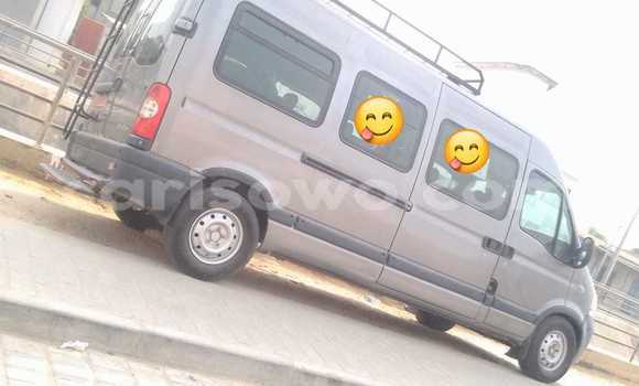 Acheter Occasion Voiture Renault Modus Noir à Cotonou, Benin Acheter Occasion Voiture Renault Modus Noir à Cotonou, Benin