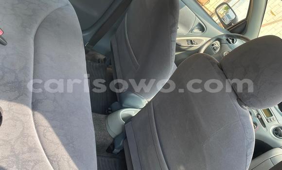 Buy Used Toyota Yaris Beige Car in Cotonou in Benign Buy Used Toyota Yaris Beige Car in Cotonou in Benign