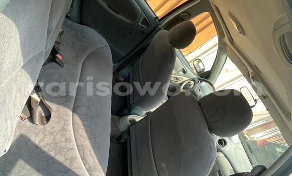 Buy Used Toyota Yaris Beige Car in Cotonou in Benign Buy Used Toyota Yaris Beige Car in Cotonou in Benign