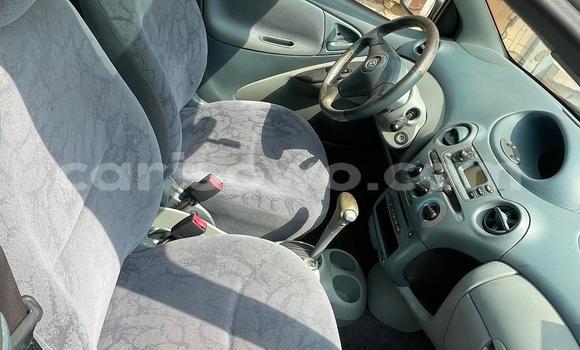 Buy Used Toyota Yaris Beige Car in Cotonou in Benign Buy Used Toyota Yaris Beige Car in Cotonou in Benign