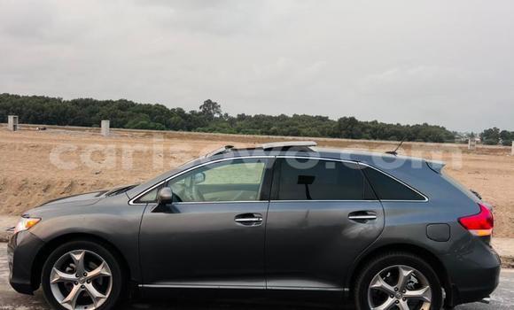Ra Àlòkù Toyota Venza Black Ọkọ̀ in Cotonou ni Benin Ra Àlòkù Toyota Venza Black Ọkọ̀ in Cotonou ni Benin