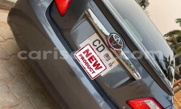 Acheter Occasion Voiture Toyota Camry Noir à Cotonou, Benin Acheter Occasion Voiture Toyota Camry Noir à Cotonou, Benin