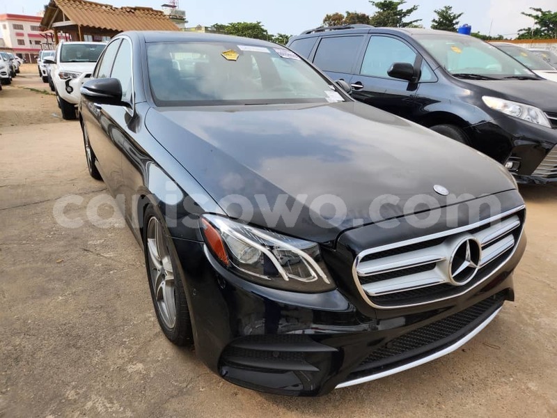 Big with watermark mercedes benz e class benin cotonou 22343