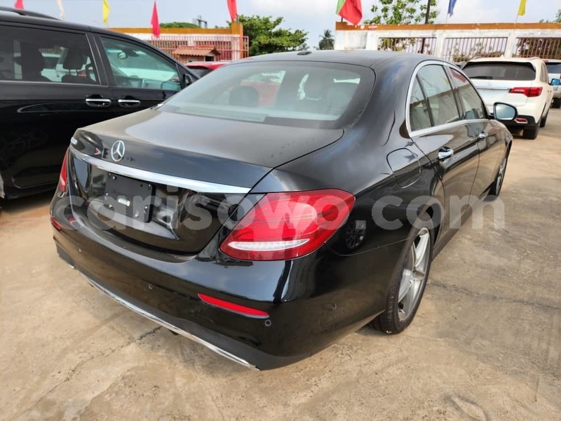 Big with watermark mercedes benz e class benin cotonou 22343