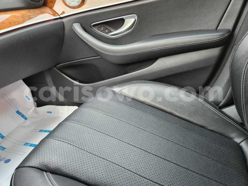 Big with watermark mercedes benz e class benin cotonou 22343