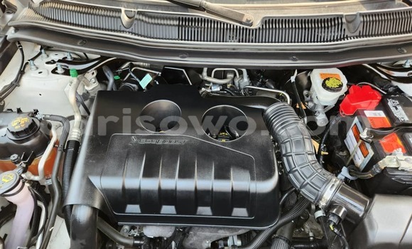 Acheter Occasion Voiture Ford Explorer Blanc à Cotonou, Benin Acheter Occasion Voiture Ford Explorer Blanc à Cotonou, Benin