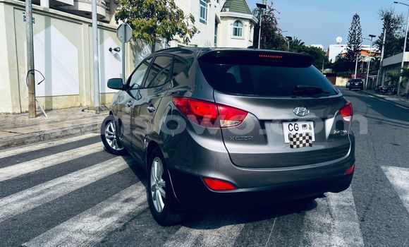 Acheter Occasion Voiture Hyundai Tucson Marron à Abomey Calavi, Benin Acheter Occasion Voiture Hyundai Tucson Marron à Abomey Calavi, Benin