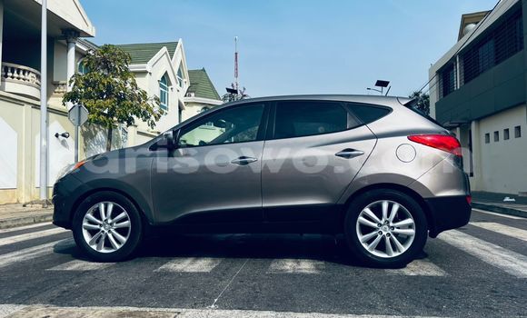 Acheter Occasion Voiture Hyundai Tucson Marron à Abomey Calavi, Benin Acheter Occasion Voiture Hyundai Tucson Marron à Abomey Calavi, Benin