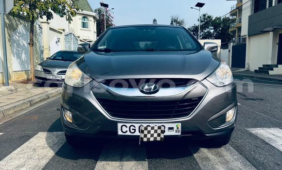 Acheter Occasion Voiture Hyundai Tucson Marron à Abomey Calavi, Benin Acheter Occasion Voiture Hyundai Tucson Marron à Abomey Calavi, Benin
