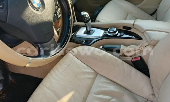 Acheter Occasion Voiture BMW X7 Blanc à Cotonou, Benin Acheter Occasion Voiture BMW X7 Blanc à Cotonou, Benin