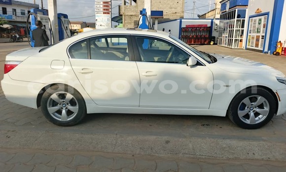 Acheter Occasion Voiture BMW X6 Blanc à Cotonou, Benin Acheter Occasion Voiture BMW X6 Blanc à Cotonou, Benin