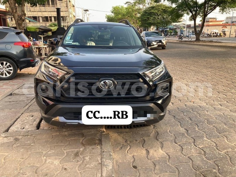 Big with watermark toyota rav4 benin cotonou 22352