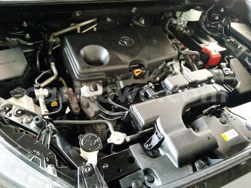 Big with watermark toyota rav4 benin cotonou 22352