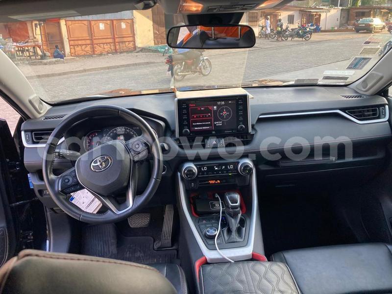 Big with watermark toyota rav4 benin cotonou 22352
