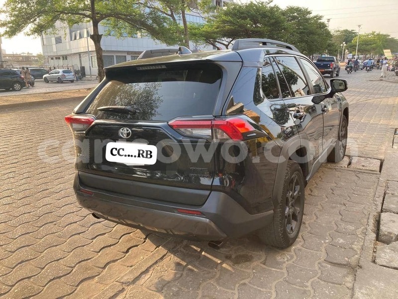 Big with watermark toyota rav4 benin cotonou 22352