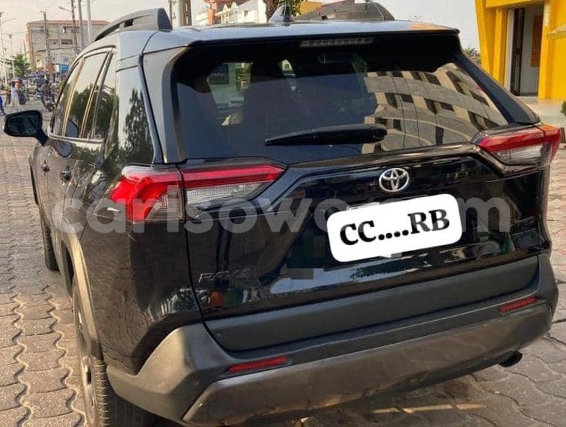 Big with watermark toyota rav4 benin cotonou 22352