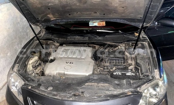 Acheter Occasion Voiture Toyota Camry Autre à Cotonou, Benin Acheter Occasion Voiture Toyota Camry Autre à Cotonou, Benin