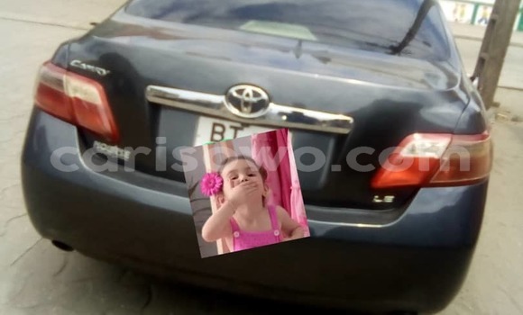 Acheter Occasion Voiture Toyota Camry Autre à Cotonou, Benin Acheter Occasion Voiture Toyota Camry Autre à Cotonou, Benin