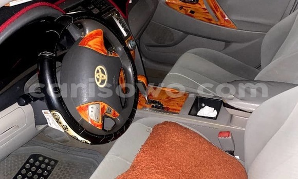 Acheter Occasion Voiture Toyota Camry Autre à Cotonou, Benin Acheter Occasion Voiture Toyota Camry Autre à Cotonou, Benin