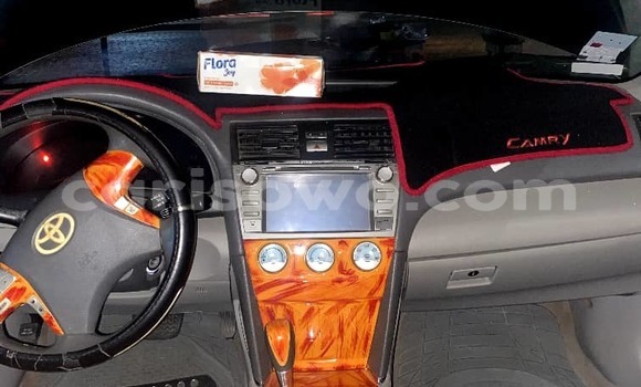 Acheter Occasion Voiture Toyota Camry Autre à Cotonou, Benin Acheter Occasion Voiture Toyota Camry Autre à Cotonou, Benin