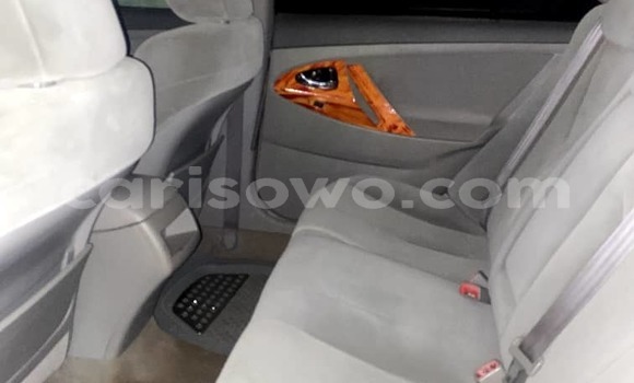 Acheter Occasion Voiture Toyota Camry Autre à Cotonou, Benin Acheter Occasion Voiture Toyota Camry Autre à Cotonou, Benin