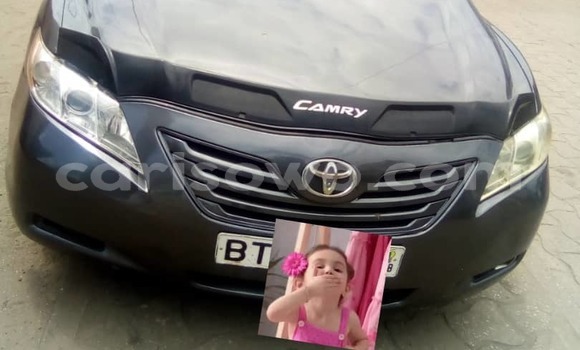 Acheter Occasion Voiture Toyota Camry Autre à Cotonou, Benin Acheter Occasion Voiture Toyota Camry Autre à Cotonou, Benin