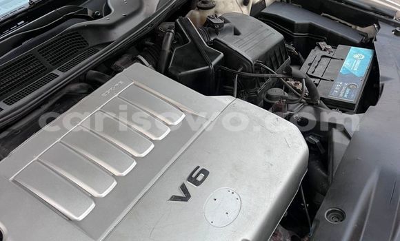 Acheter Occasion Voiture Toyota Avalon Autre à Cotonou, Benin