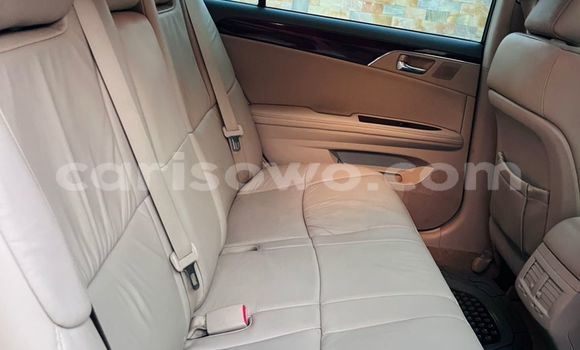 Acheter Occasion Voiture Toyota Avalon Autre à Cotonou, Benin Acheter Occasion Voiture Toyota Avalon Autre à Cotonou, Benin