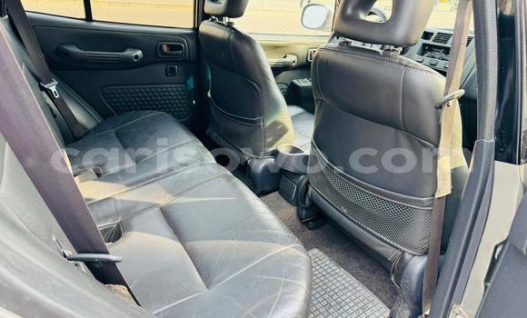 Acheter Occasion Voiture Toyota RAV4 Autre à Cotonou, Benin Acheter Occasion Voiture Toyota RAV4 Autre à Cotonou, Benin