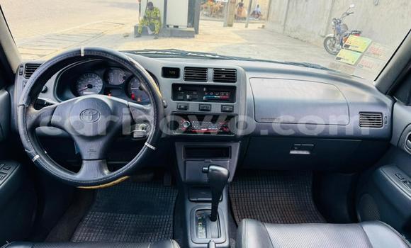 Acheter Occasion Voiture Toyota RAV4 Autre à Cotonou, Benin Acheter Occasion Voiture Toyota RAV4 Autre à Cotonou, Benin