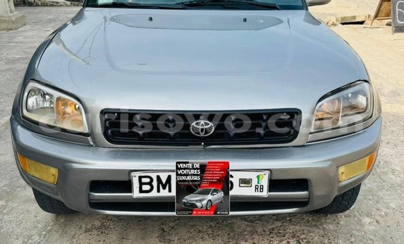 Acheter Occasion Voiture Toyota RAV4 Autre à Cotonou, Benin Acheter Occasion Voiture Toyota RAV4 Autre à Cotonou, Benin