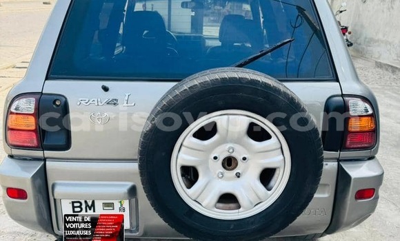 Acheter Occasion Voiture Toyota RAV4 Autre à Cotonou, Benin Acheter Occasion Voiture Toyota RAV4 Autre à Cotonou, Benin